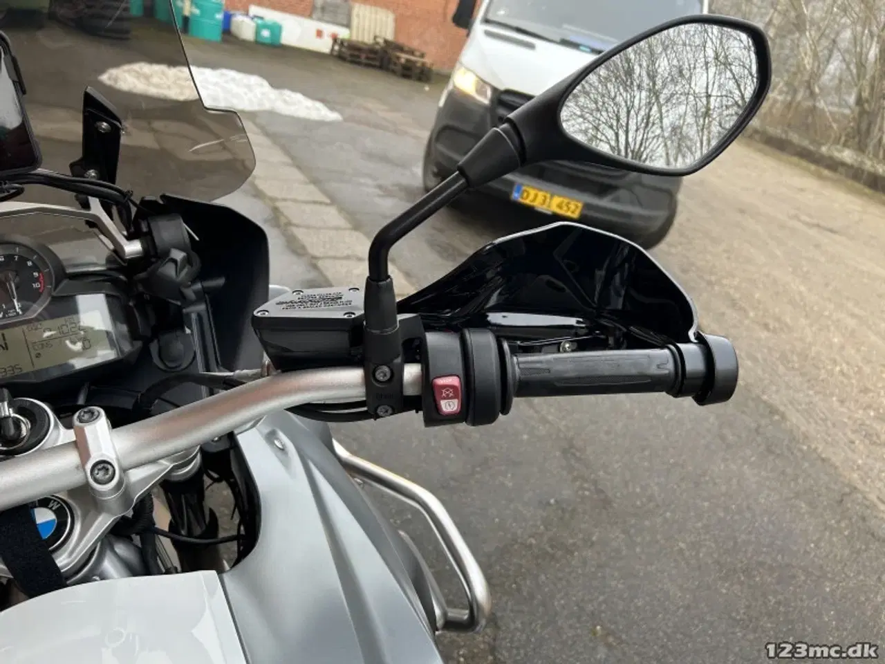 Billede 10 - BMW R 1200 GS