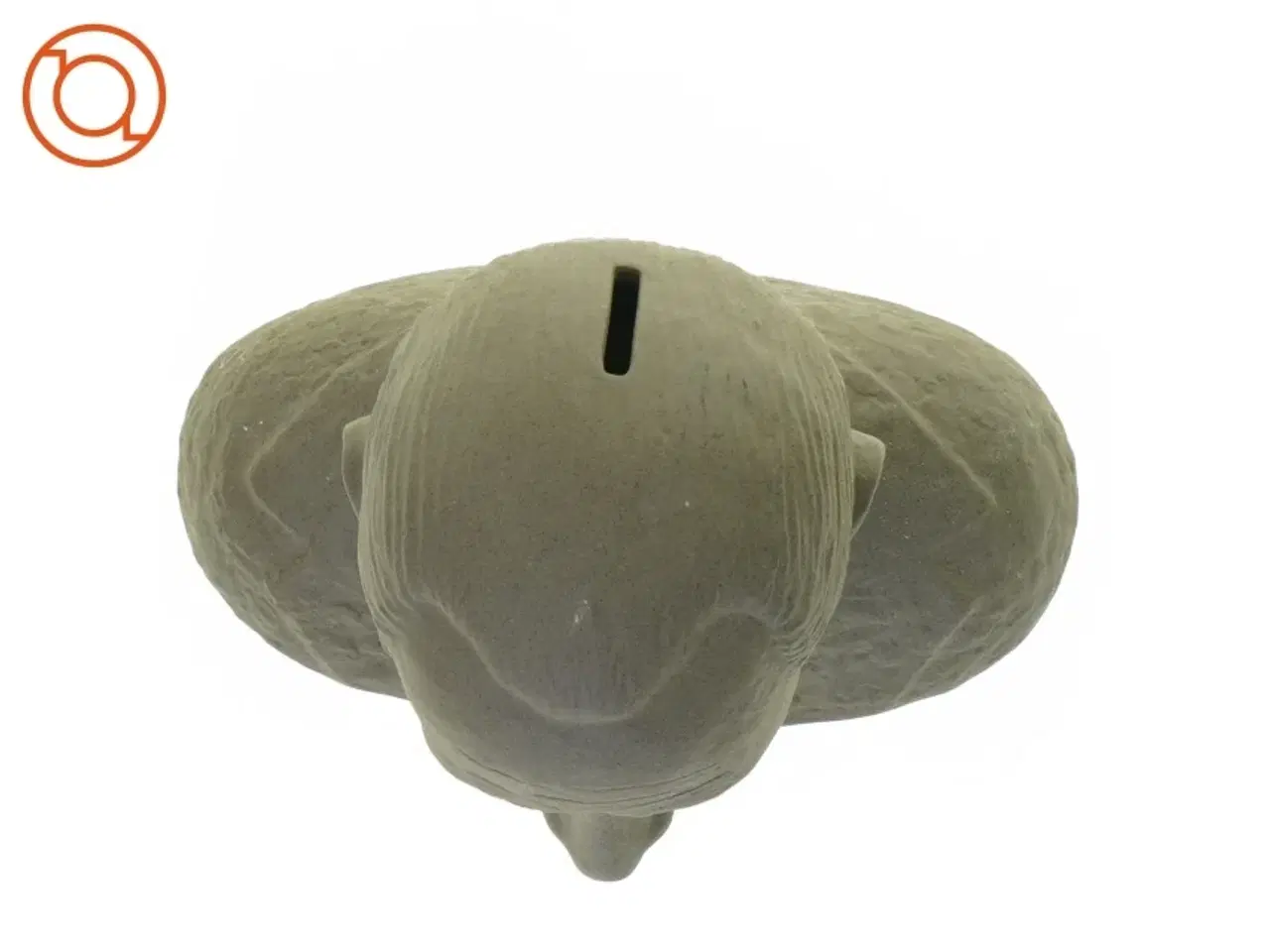 Billede 3 - Sparegris (str. 21 x 20 cm)