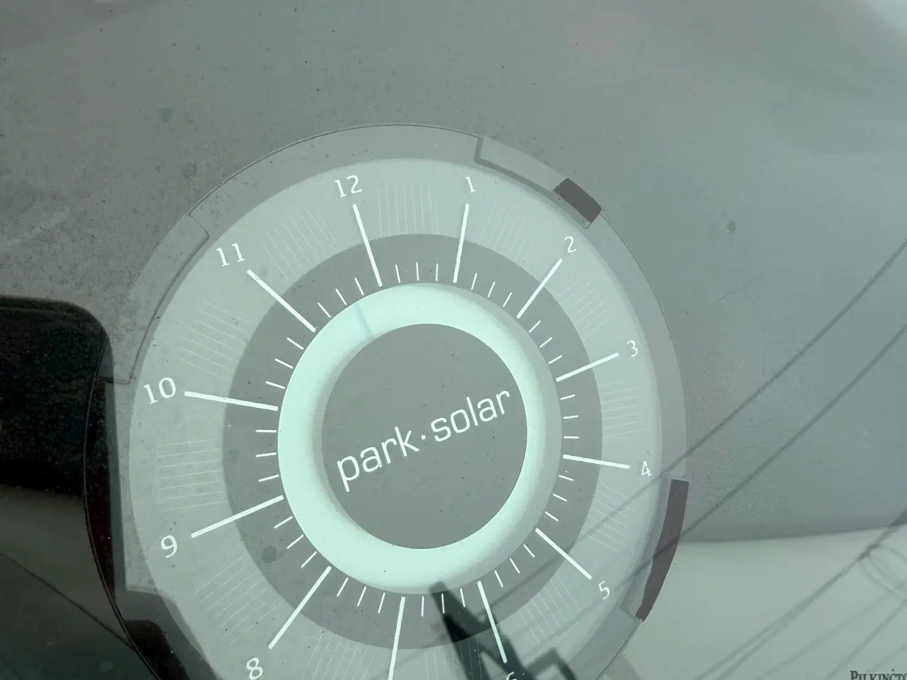 Billede 19 - Renault Grand Scenic 1.5 DCi 110 HK 2013,7 pers