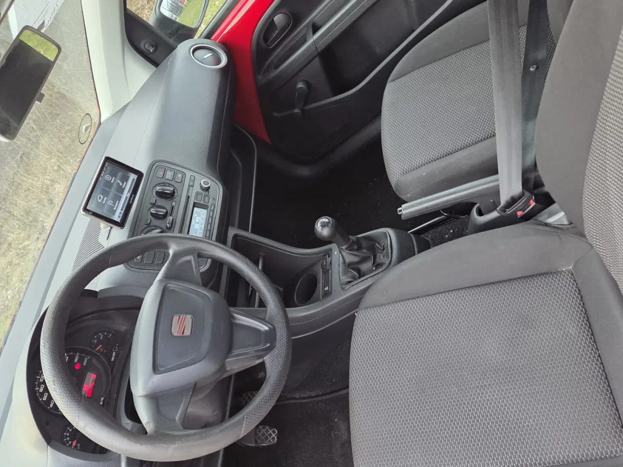 Billede 7 - Seat Mii 