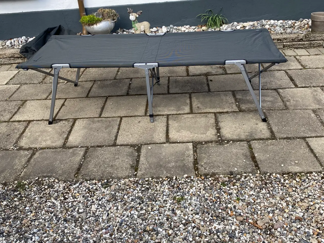 Billede 1 - Feltseng 