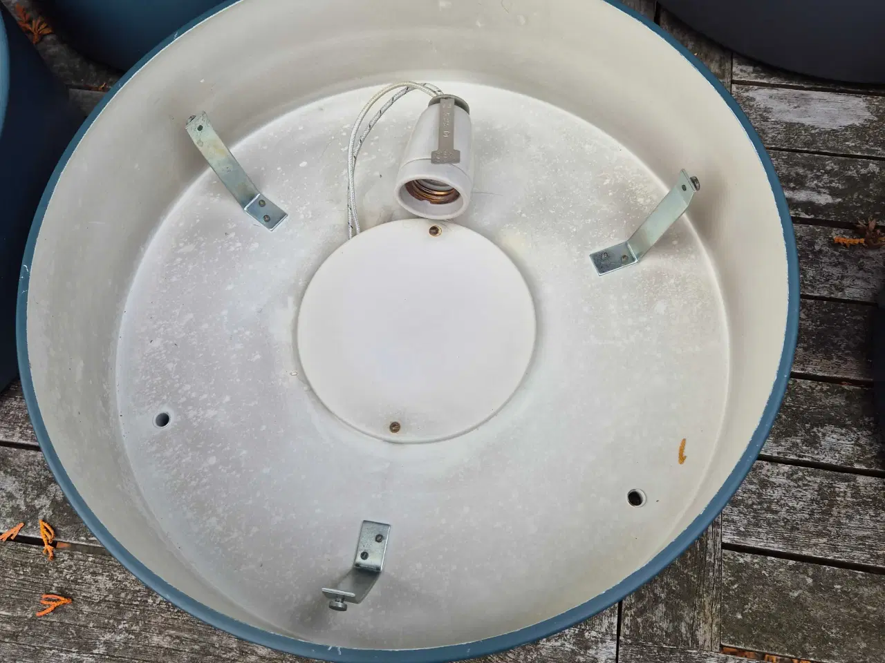 Billede 16 - Runde plafond fra Fog og Mørup