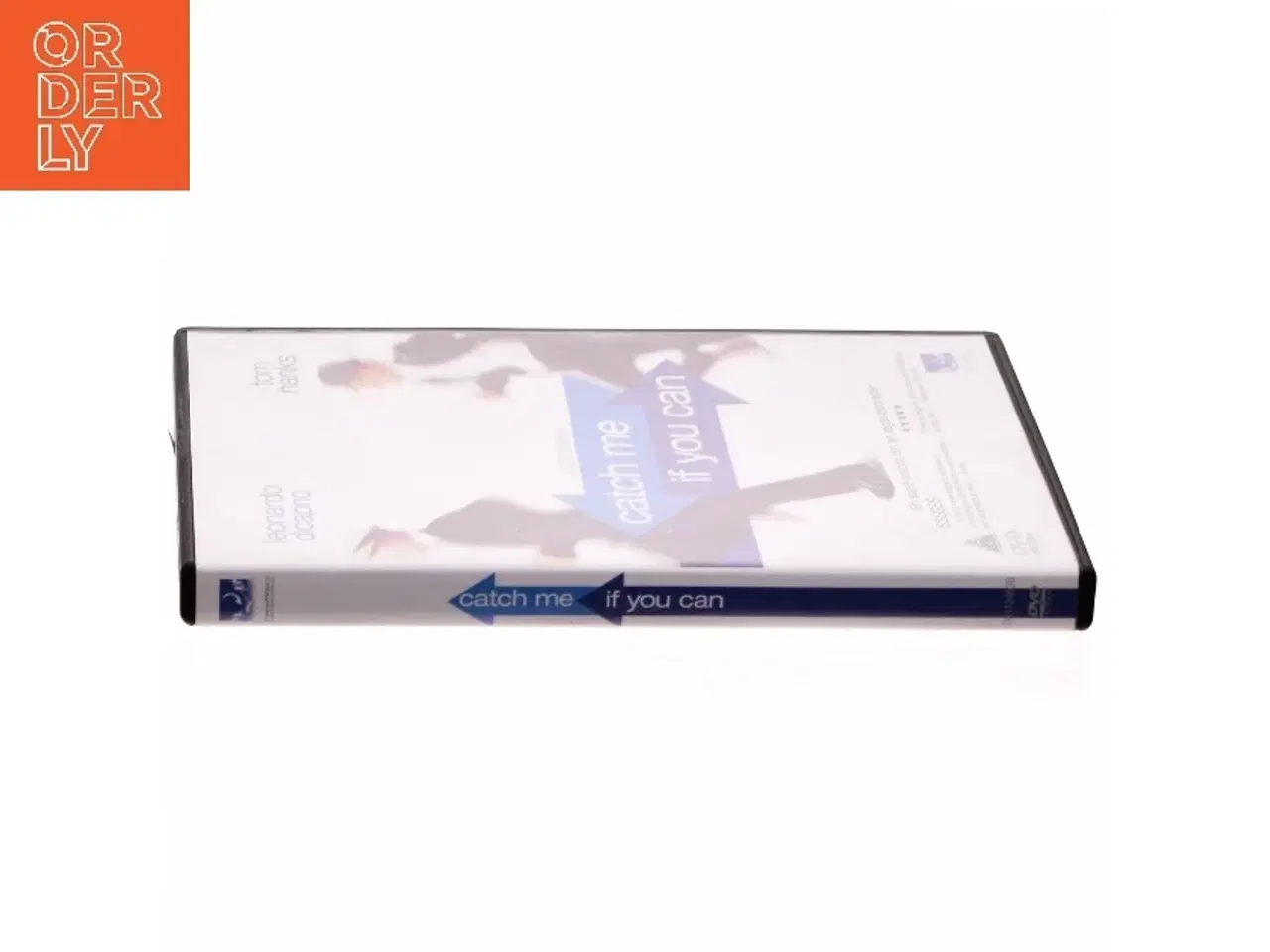 Billede 2 - Catch Me if You Can