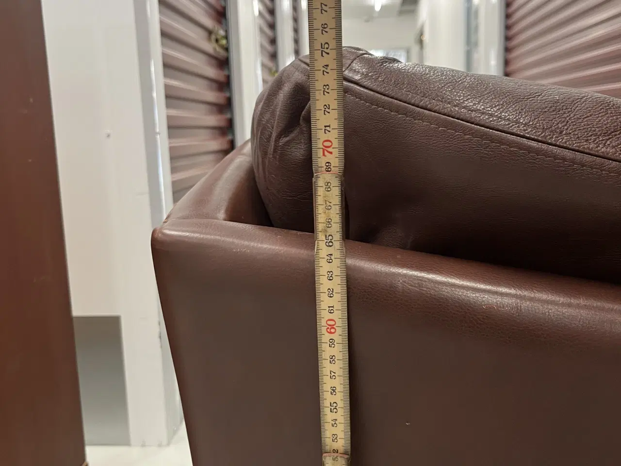 Billede 7 - 2 ens sofaer