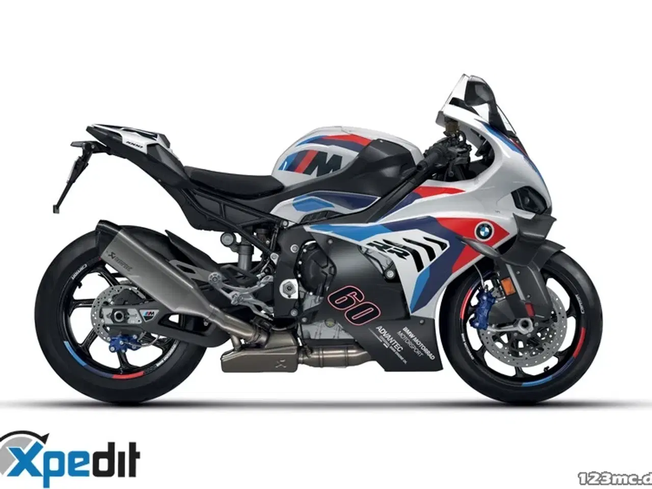 Billede 1 - BMW M 1000 RR