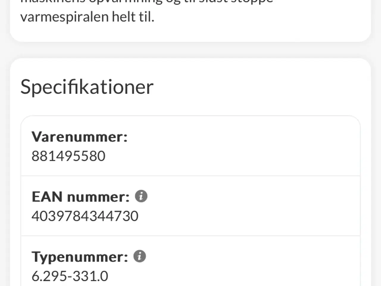 Billede 2 - KÄRCHER RM110