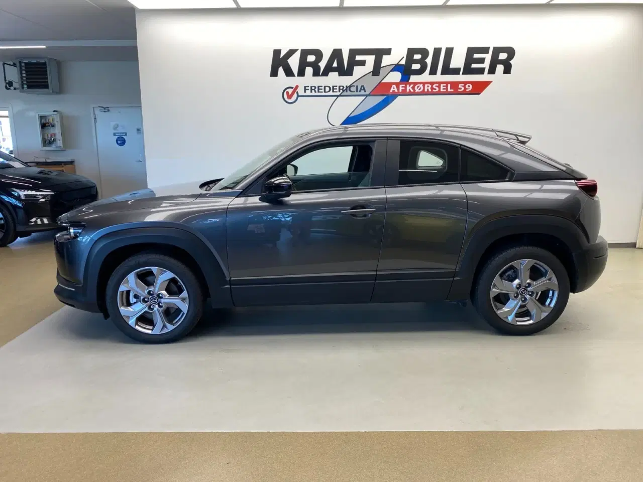 Billede 7 - Mazda MX-30  e-SkyActive Exclusive-Line