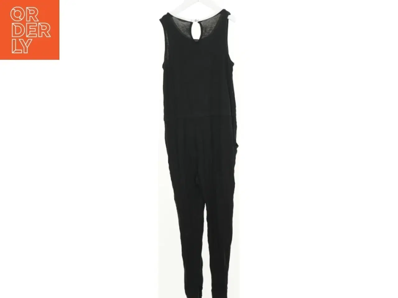 Billede 2 - Buksedragt fra H&M (str. 140 cm)