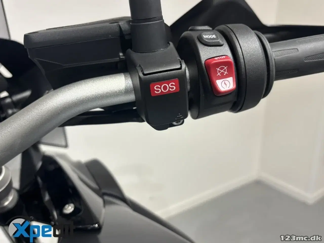 Billede 16 - BMW R 1250 GS