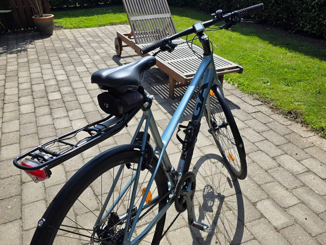 Billede 2 - Koga Citybike sælges 