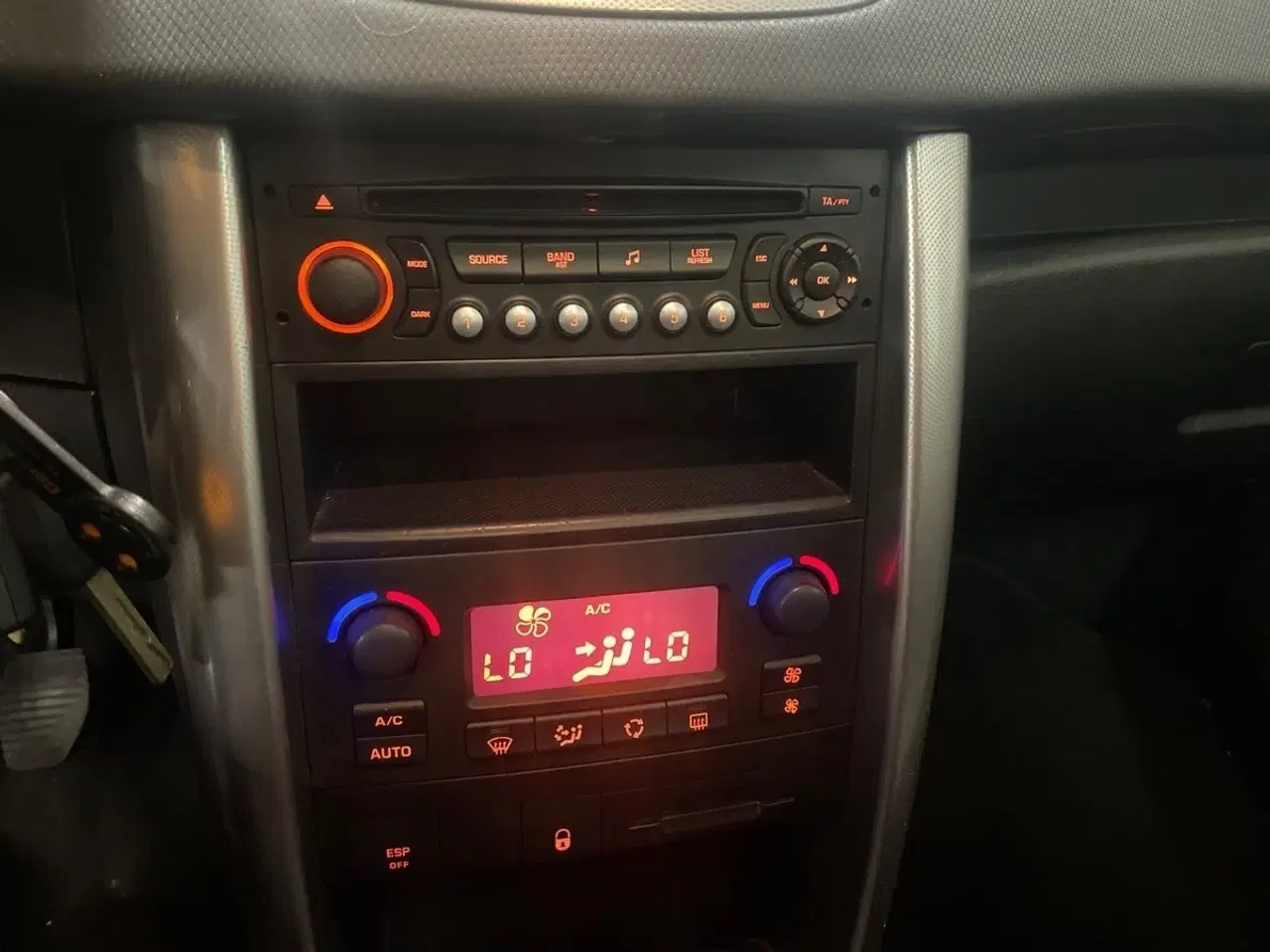Billede 8 - Peugeot 207 1,6 VTi S16