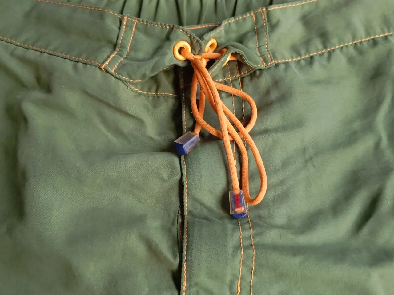 Billede 3 - Badebukser / badeshorts FILA