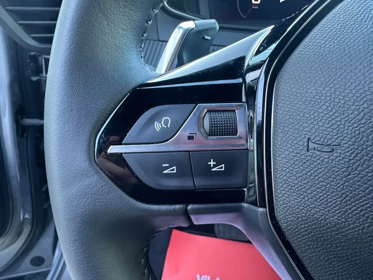 Billede 13 - Peugeot 2008 1,2 PureTech 130 Allure EAT8