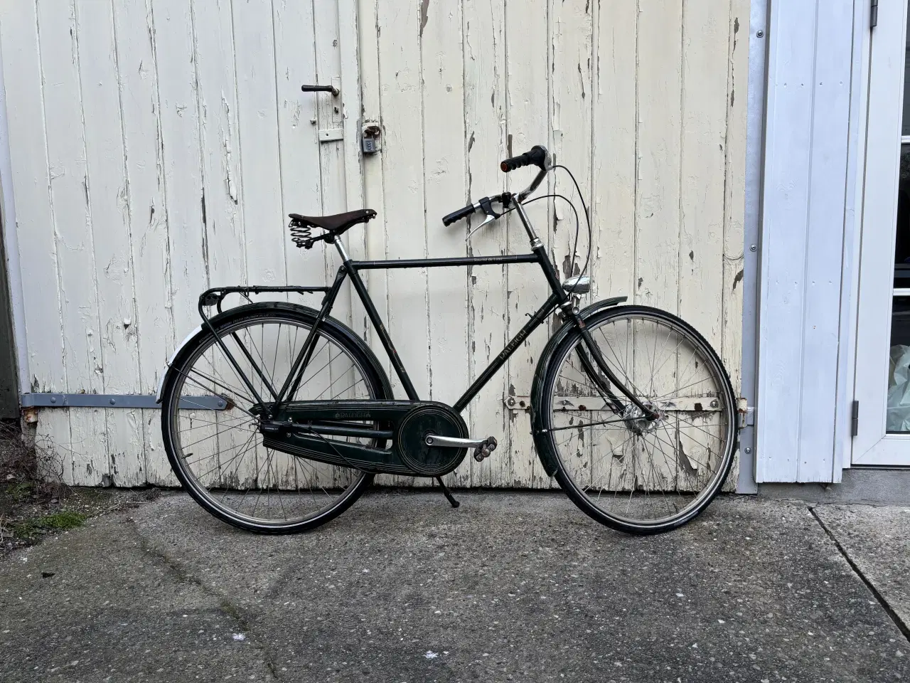Billede 1 - Original Raleigh Cykel