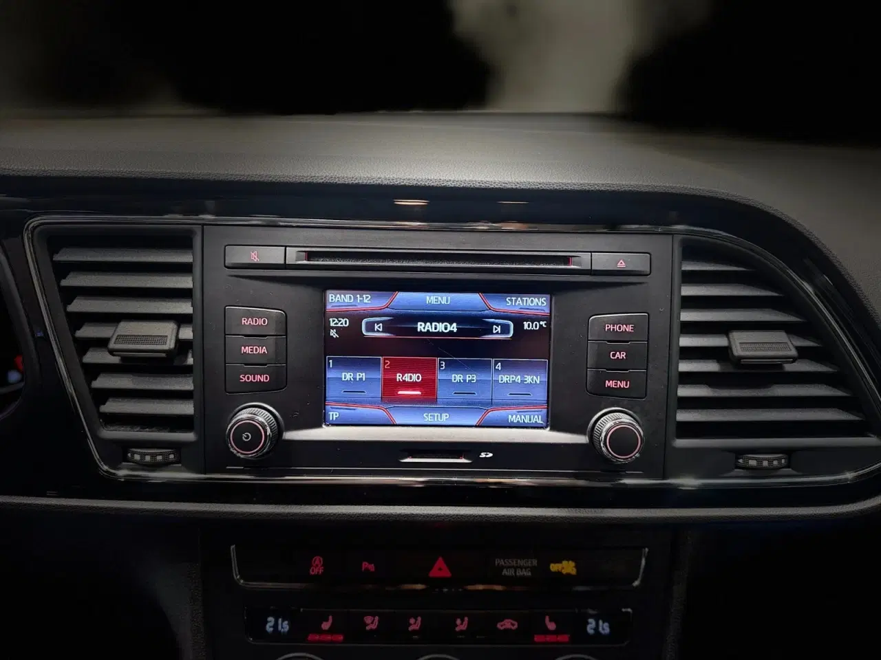 Billede 7 - Seat Leon 1,2 TSi 110 Style DSG