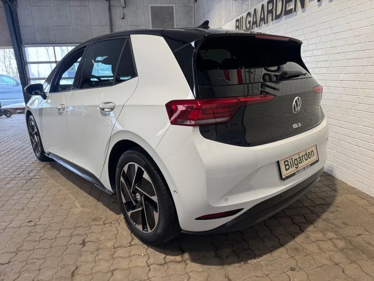 Billede 4 - VW ID.3 58 Active Pro Performance