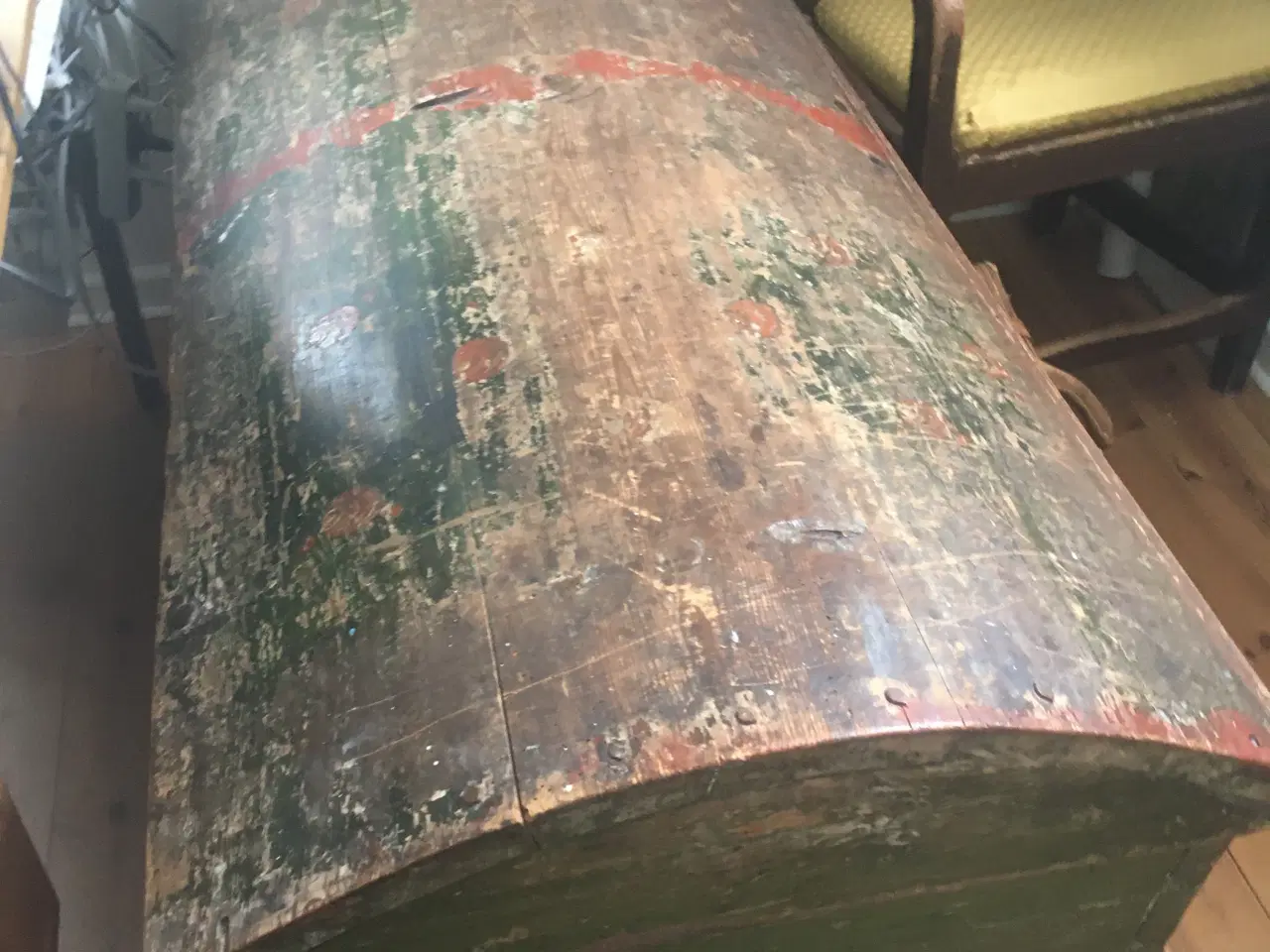 Billede 4 - Møbler kan afhentes gratis