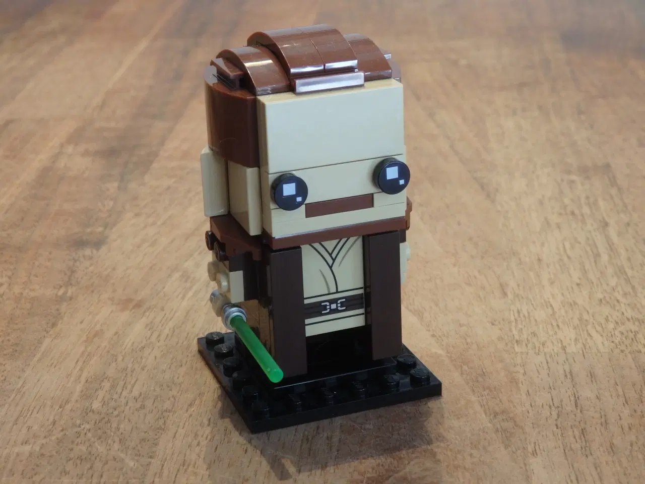Billede 6 - LEGO : BRICK HEADZ : STAR WARS : 40676