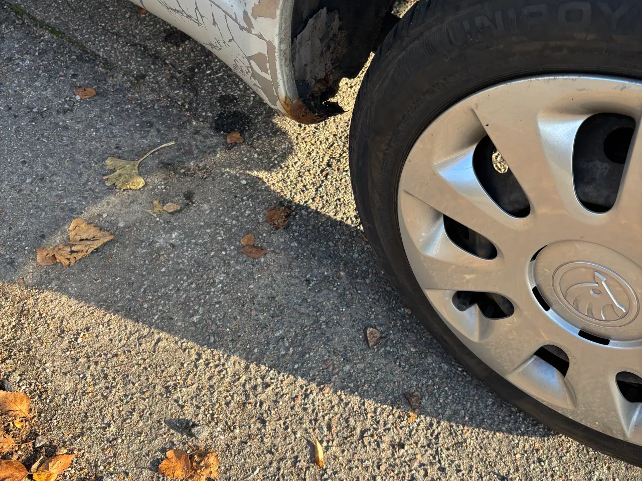 Billede 7 - Toyota Yaris lav km 132000