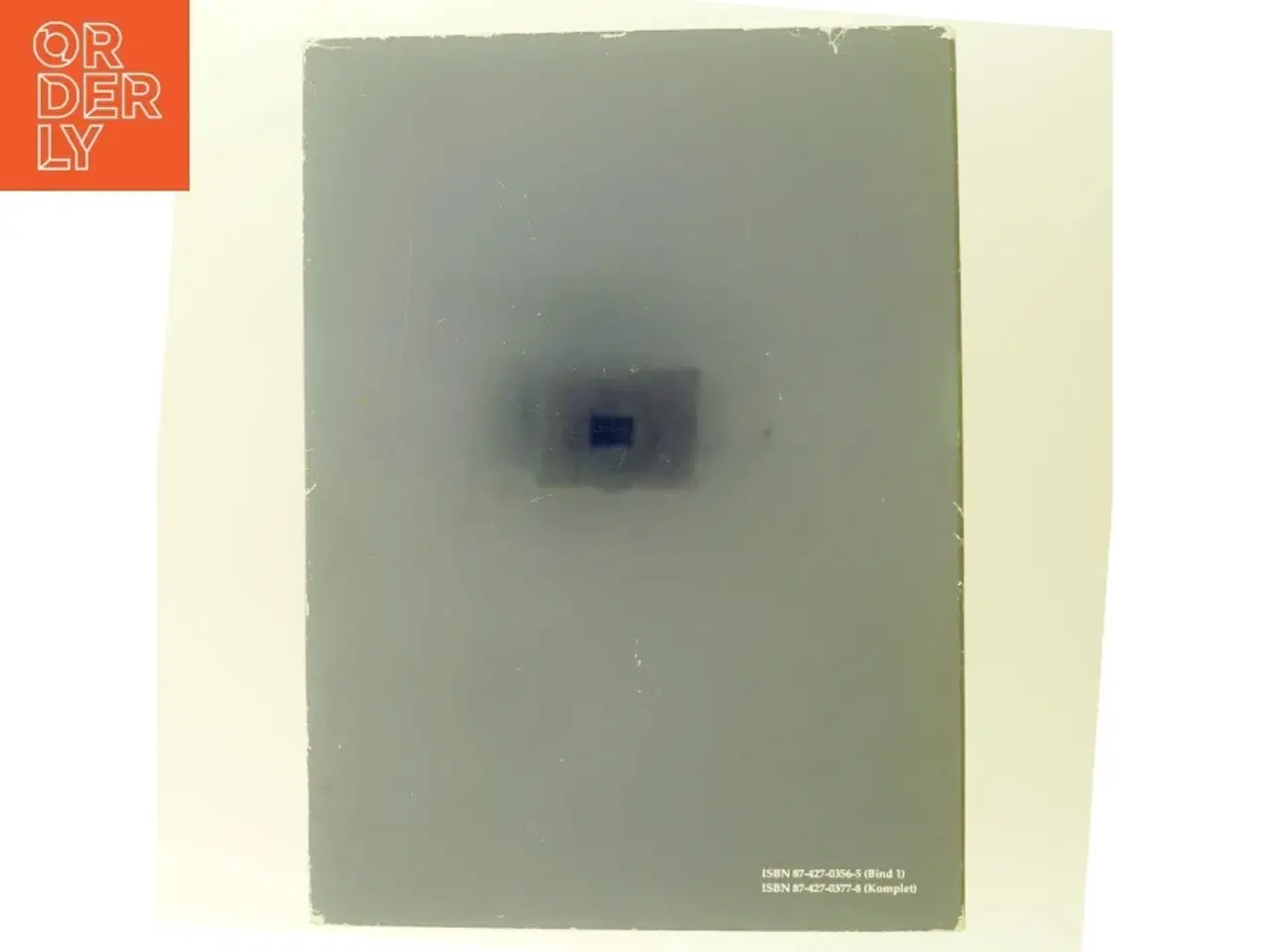 Billede 3 - Familiens Store Lægeleksikon Bind 1