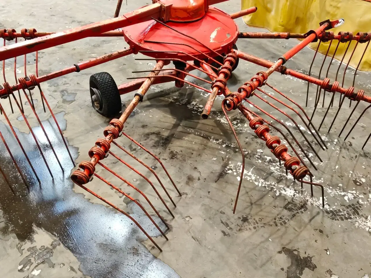 Billede 7 - Fella - - - Reparationsobjekt