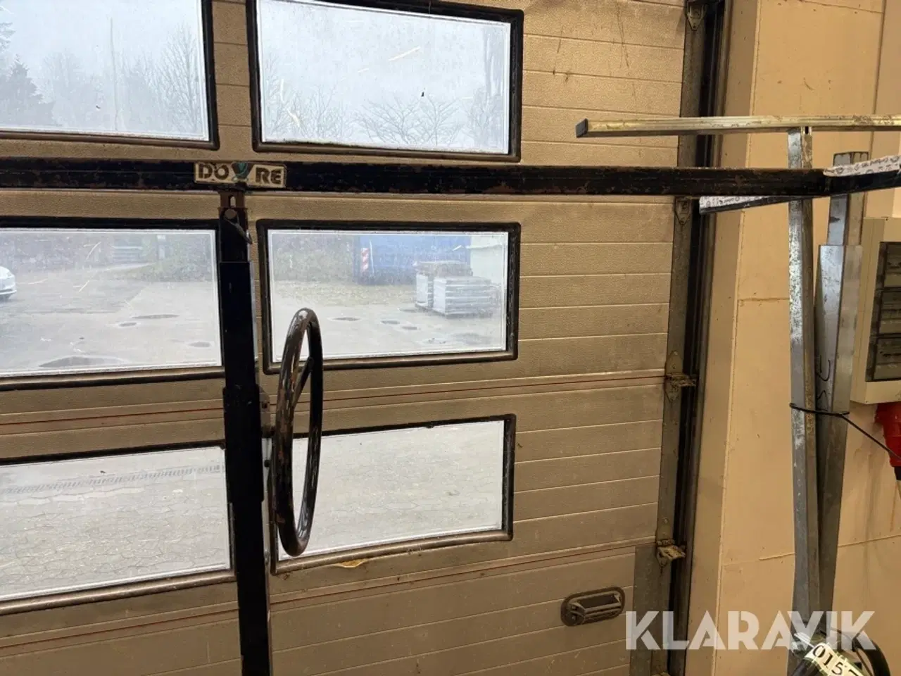 Billede 11 - Gipsplade hejser 2 styk