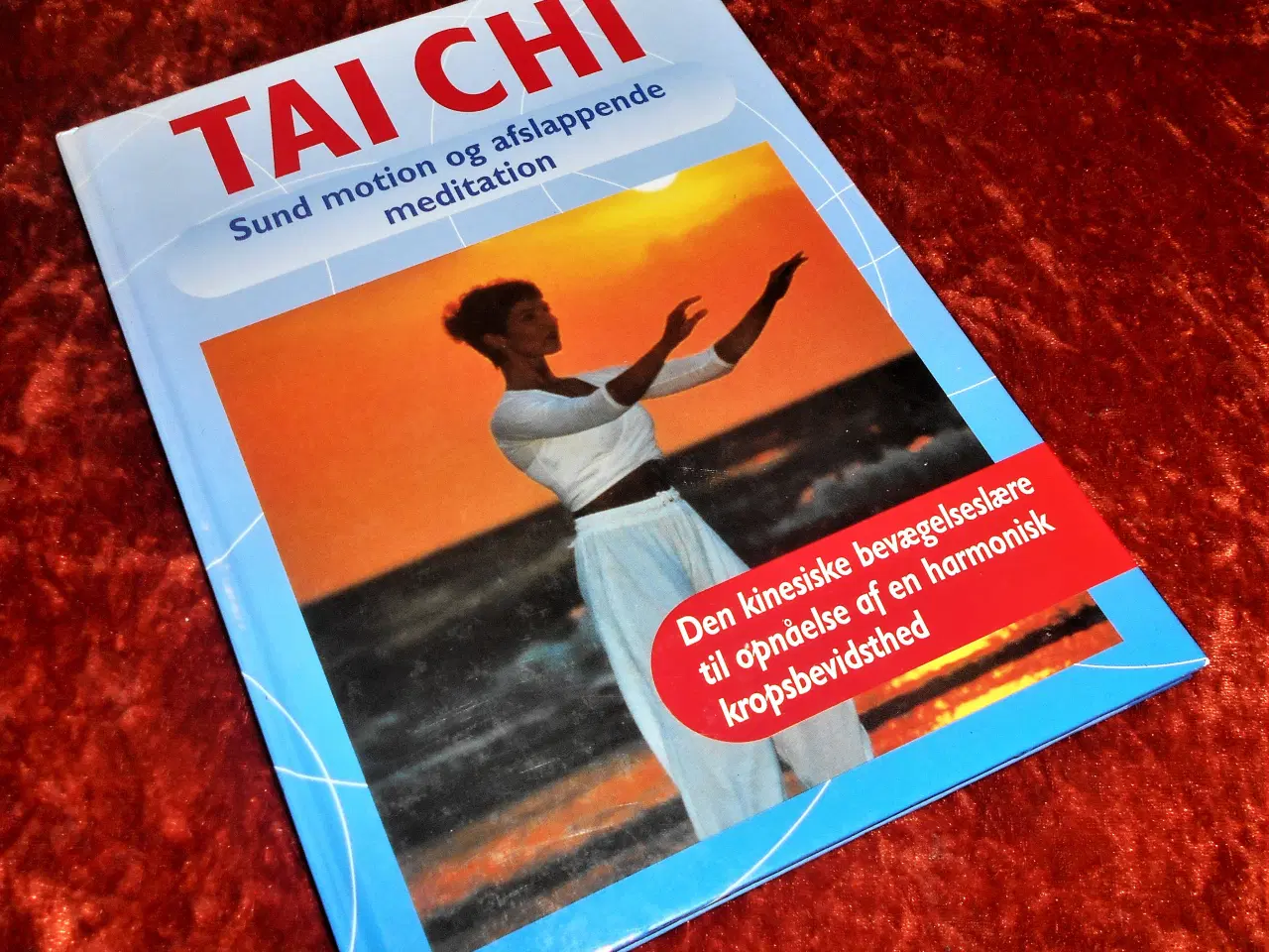 Billede 1 - Tai Chi, Thomas Methfessel, 