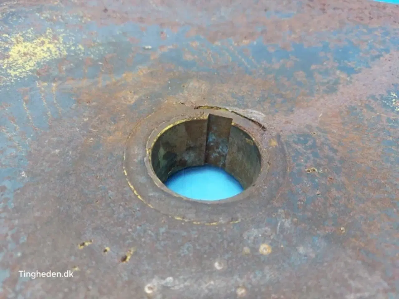 Billede 12 - New Holland TX68 Nav 84032838