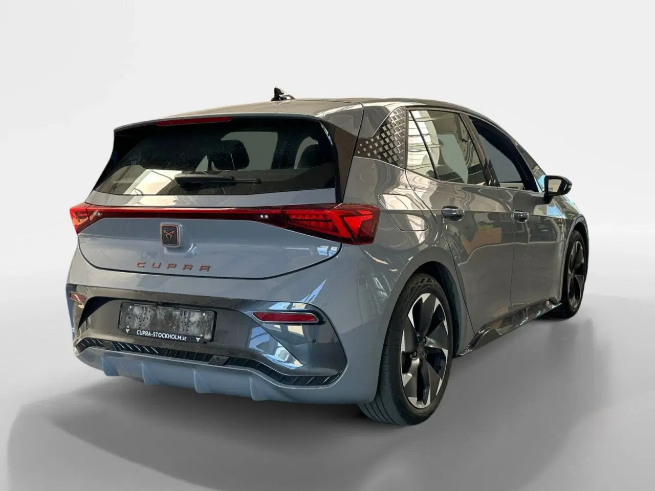 Billede 5 - Cupra Born 77 e-Boost