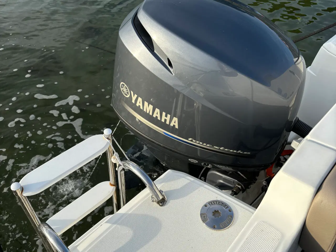 Billede 3 - Beneteau Antares 680