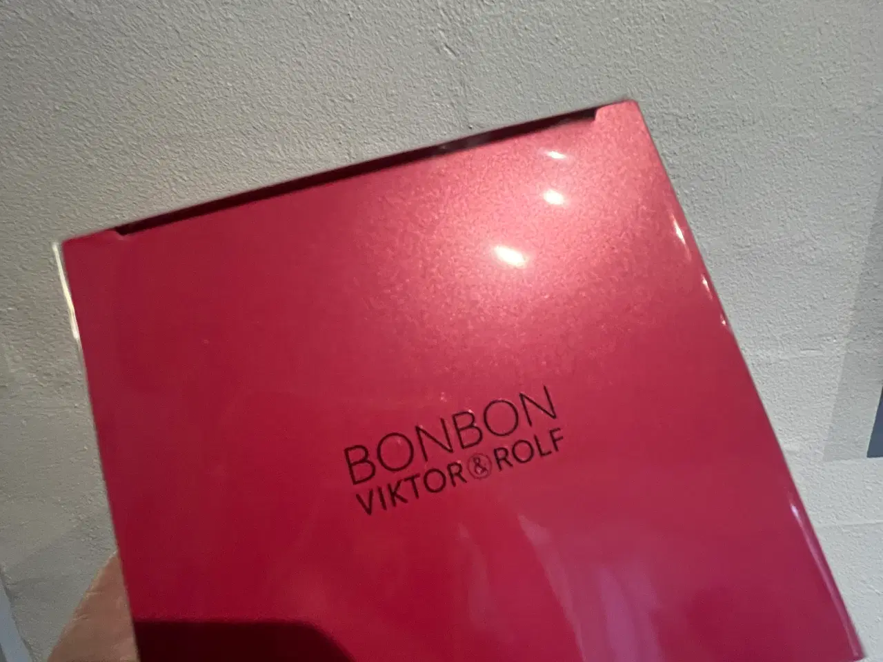 Billede 3 - Bonbon Viktor & Rolf