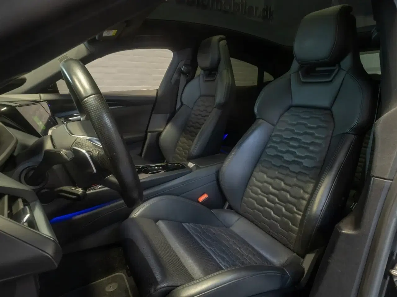 Billede 23 - Audi e-tron GT  quattro