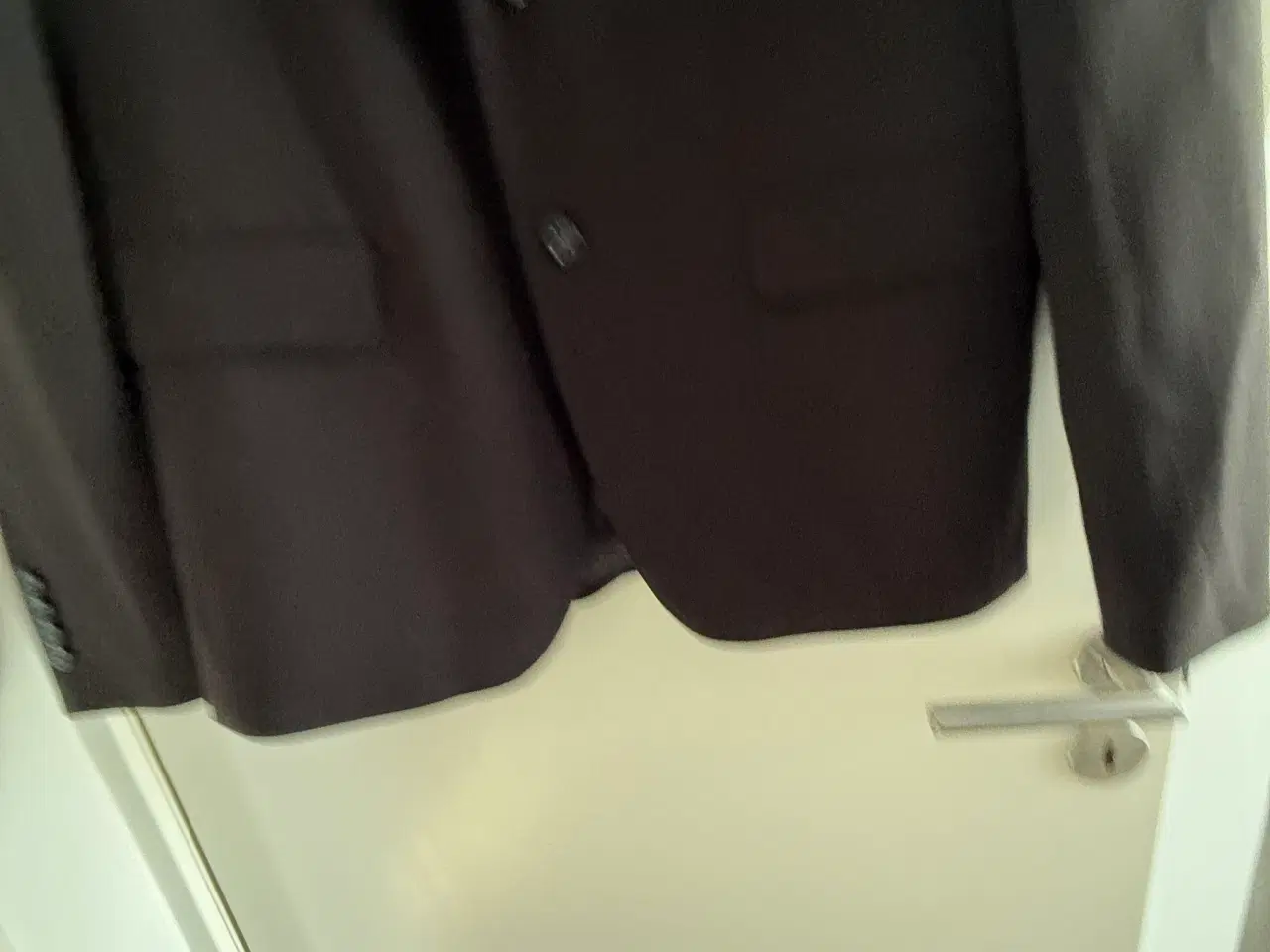 Billede 1 - Lindbergh blazer str. 52