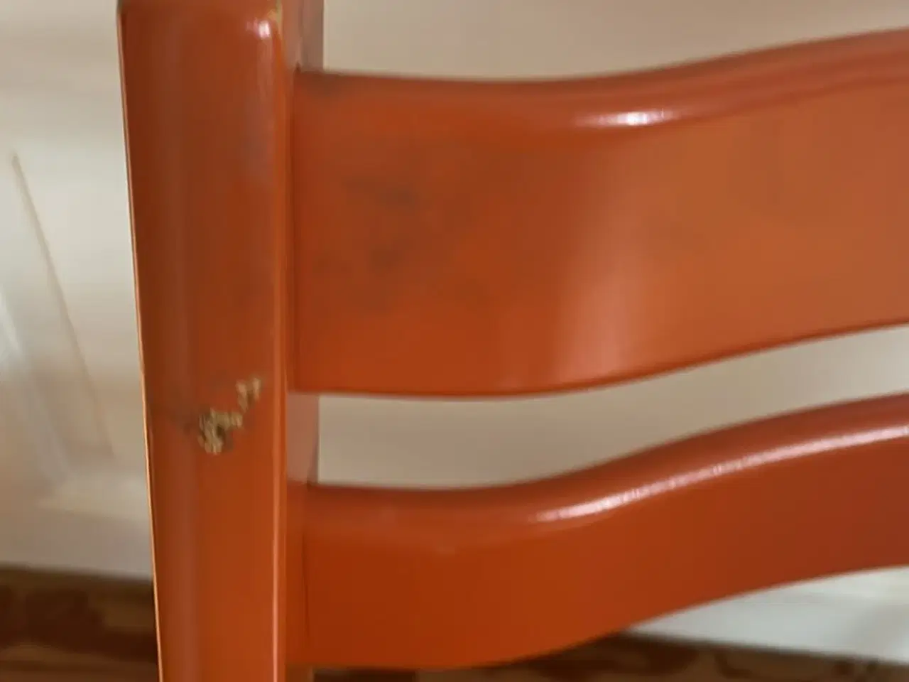 Billede 2 - Stokke barnestole