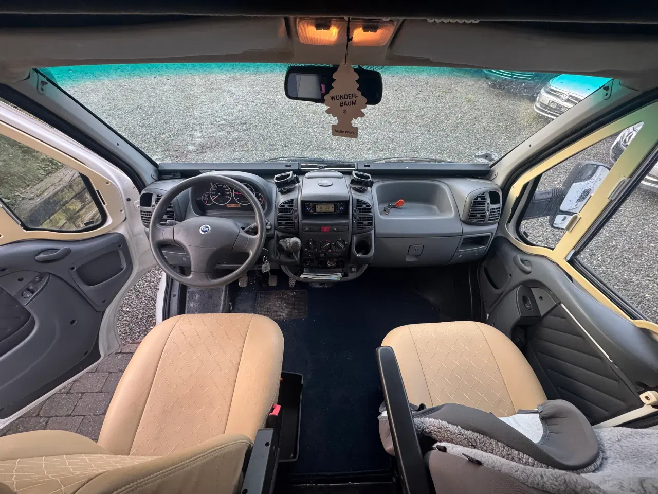 Billede 3 - Autocamper 