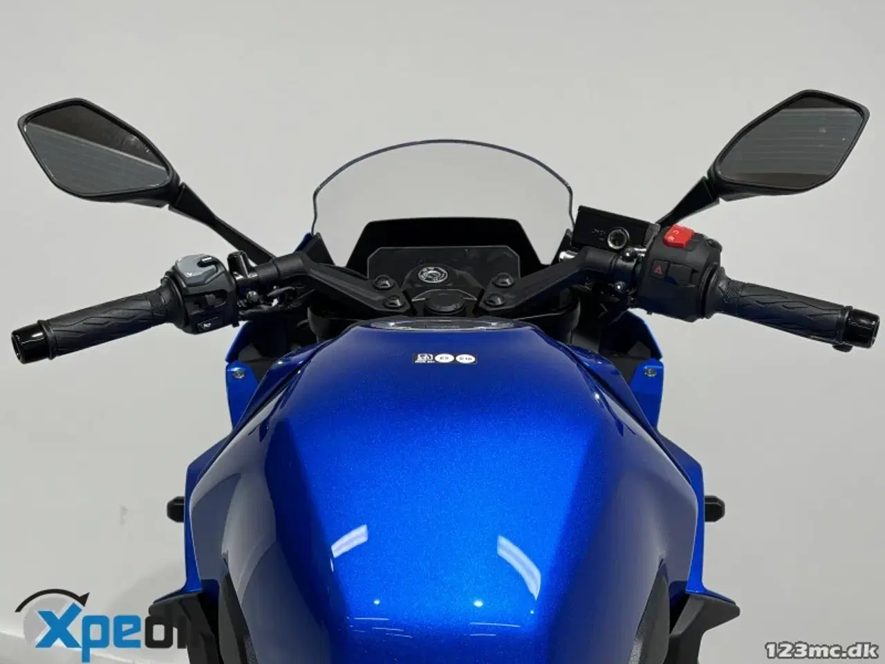 Billede 10 - Suzuki GSX-8R