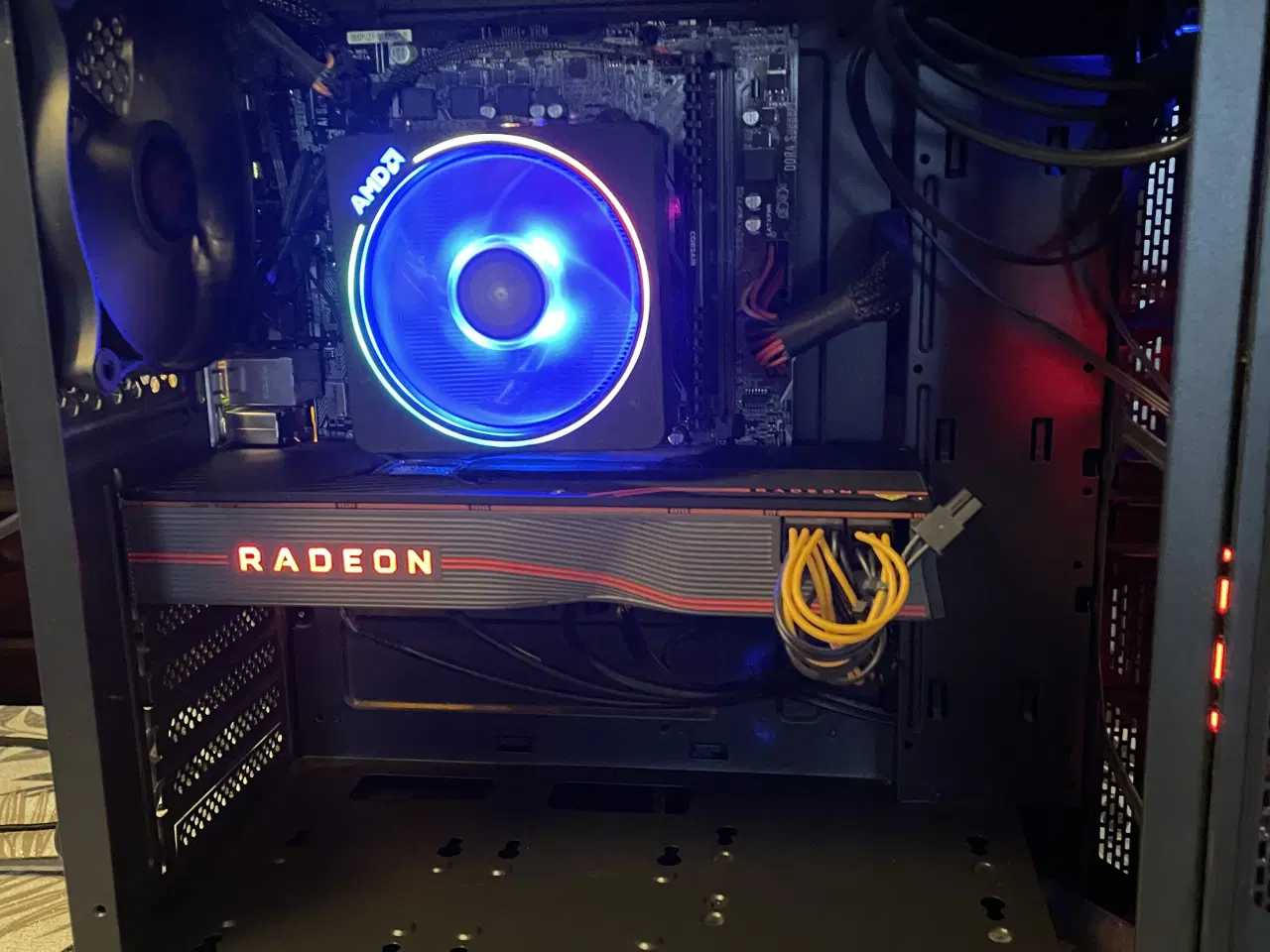 Billede 9 - 5700XT GAMER COMPUTER 