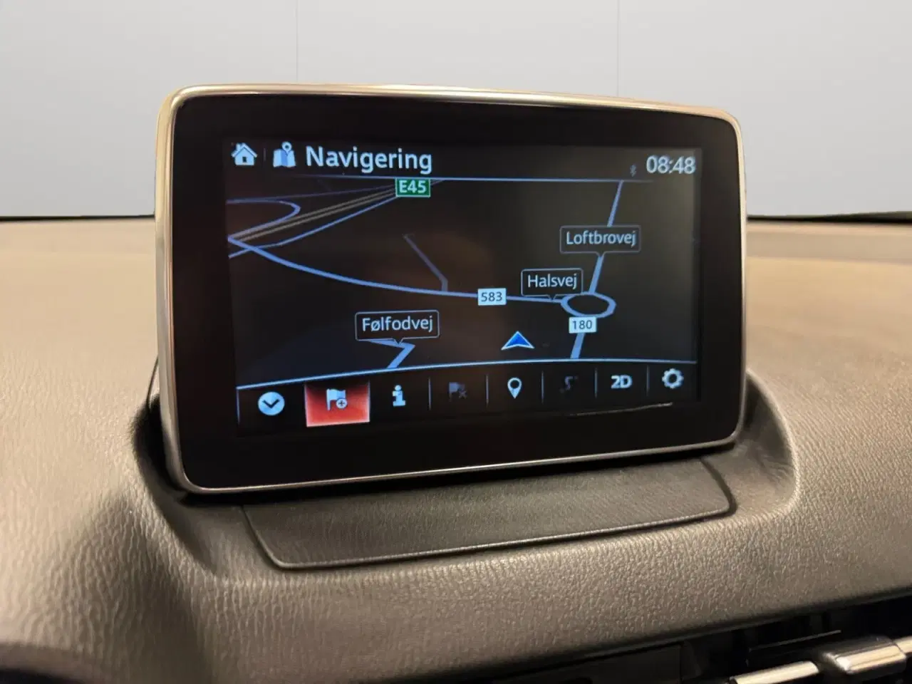 Billede 7 - Mazda CX-3 2,0 SkyActiv-G 120 Vision