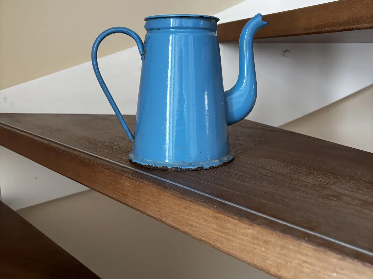 Billede 1 - Kande madam blå 