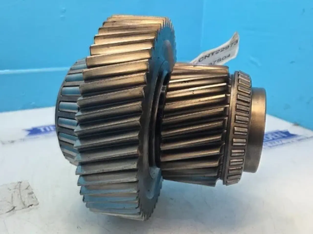 Billede 18 - Case Magnum 280 Gear 84211234