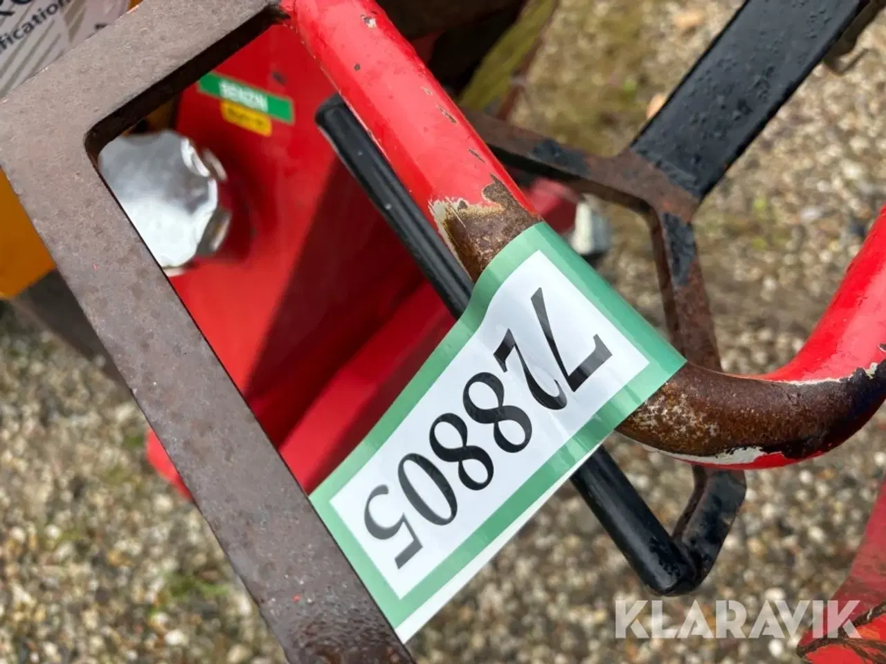 Billede 12 - Motorbør Super Skub Hydra