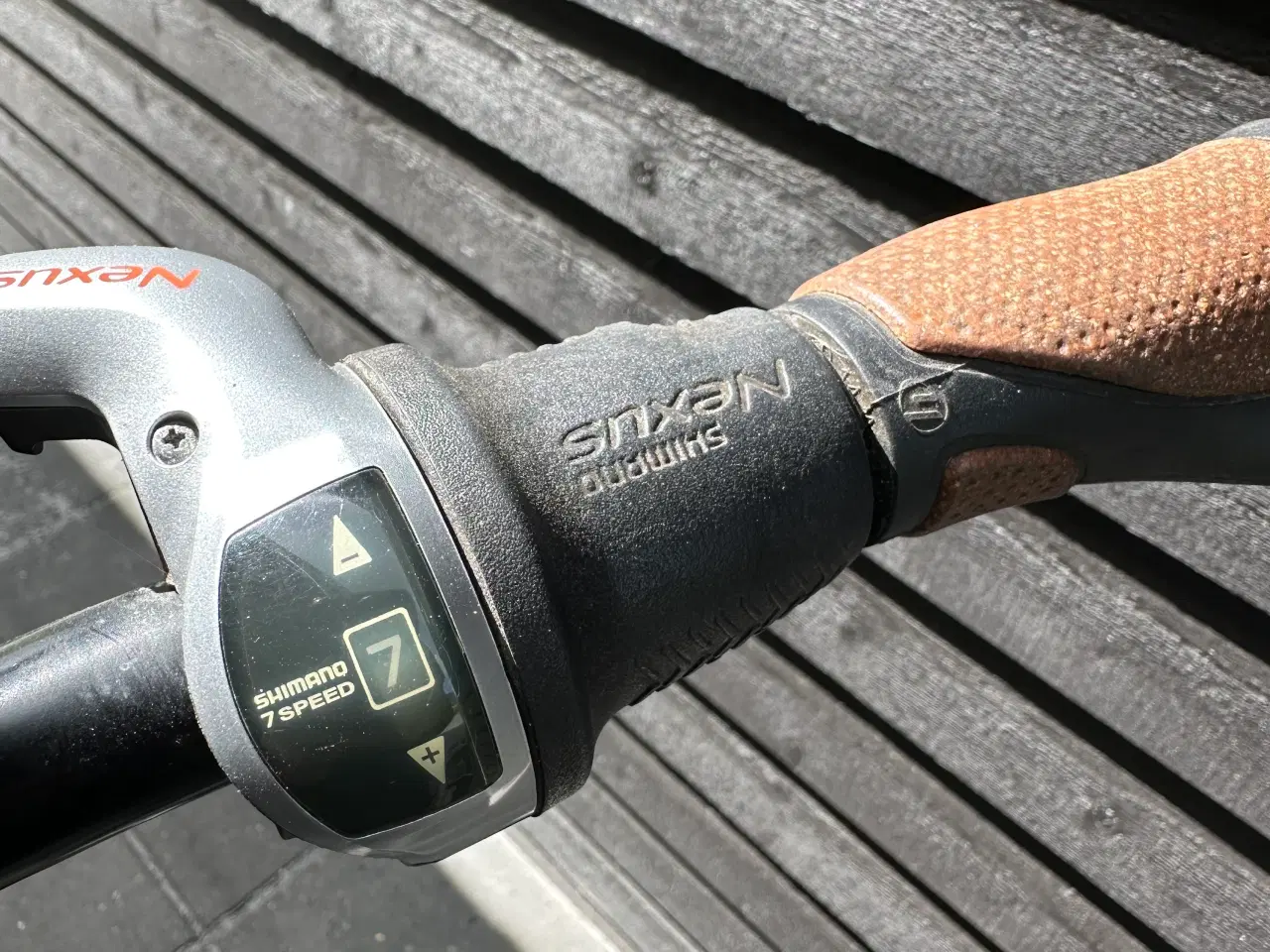 Billede 3 - Fin Damecykel 28”