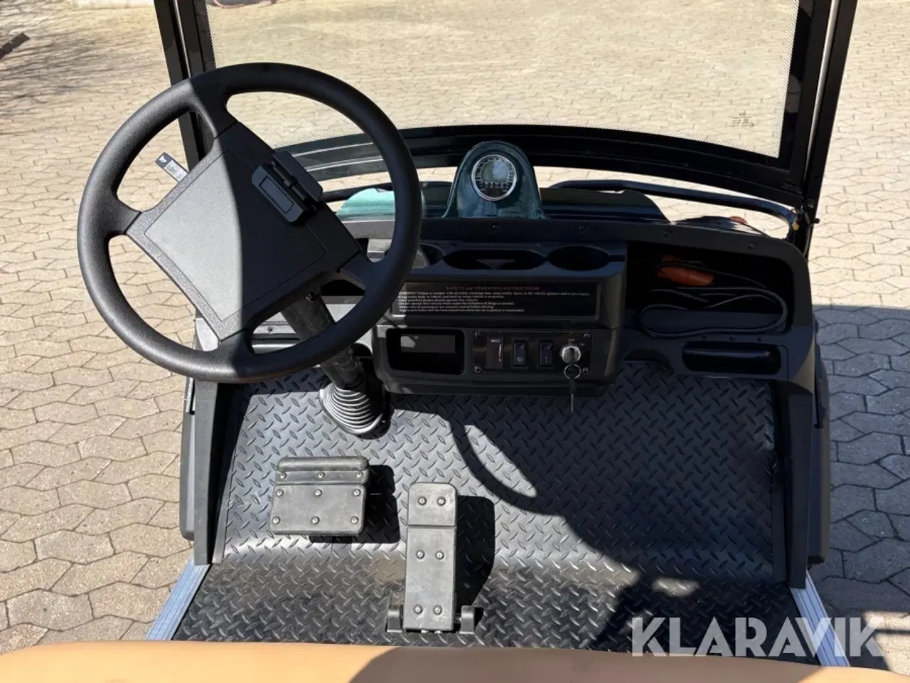 Billede 9 - UTV Suzhou Eagle EG2020ASZ04