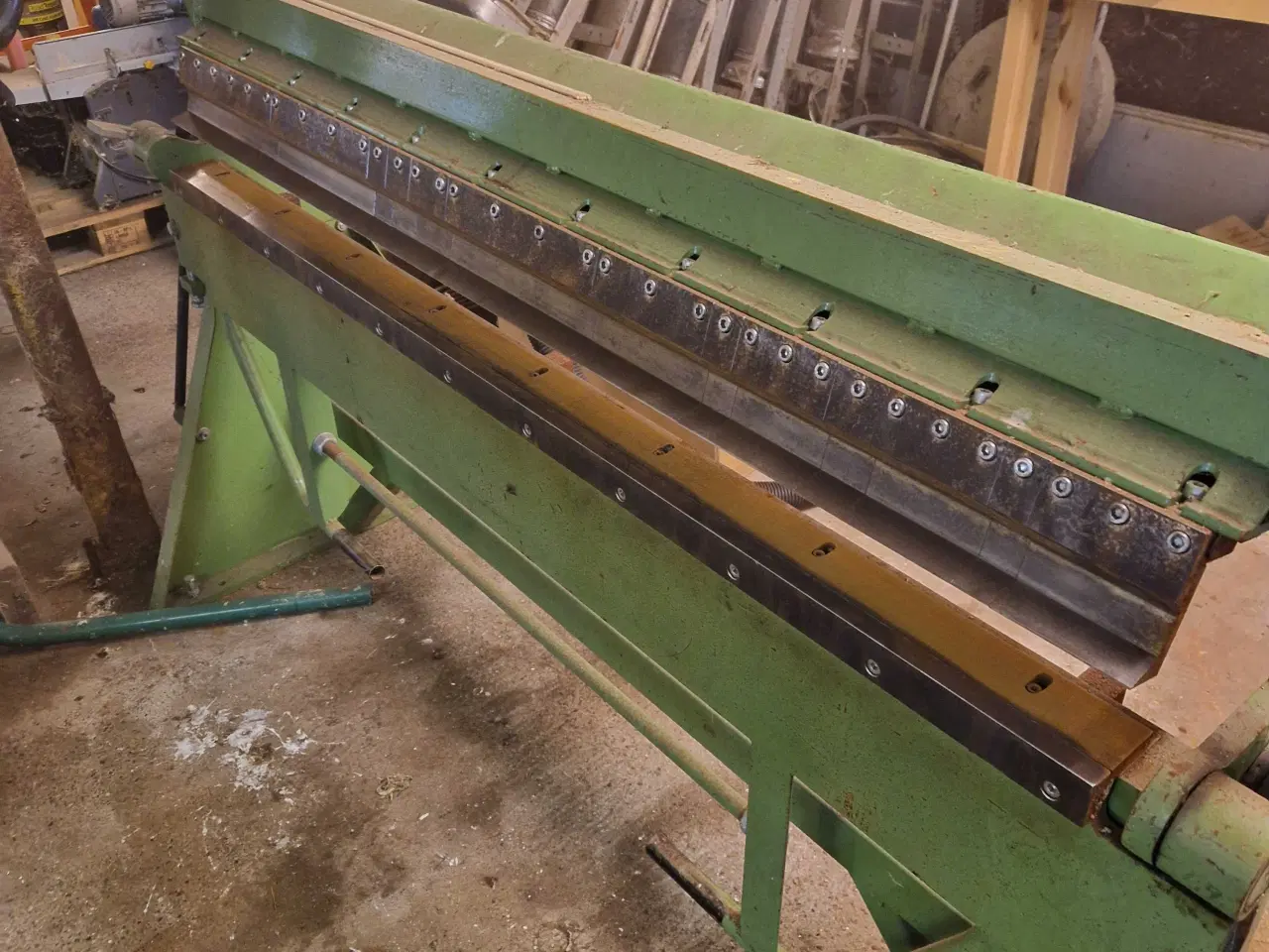 Billede 2 - Pladebukker