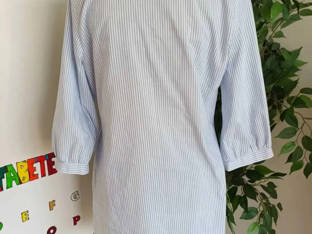 Billede 5 - Skjorte. Vero Moda. Medium/38