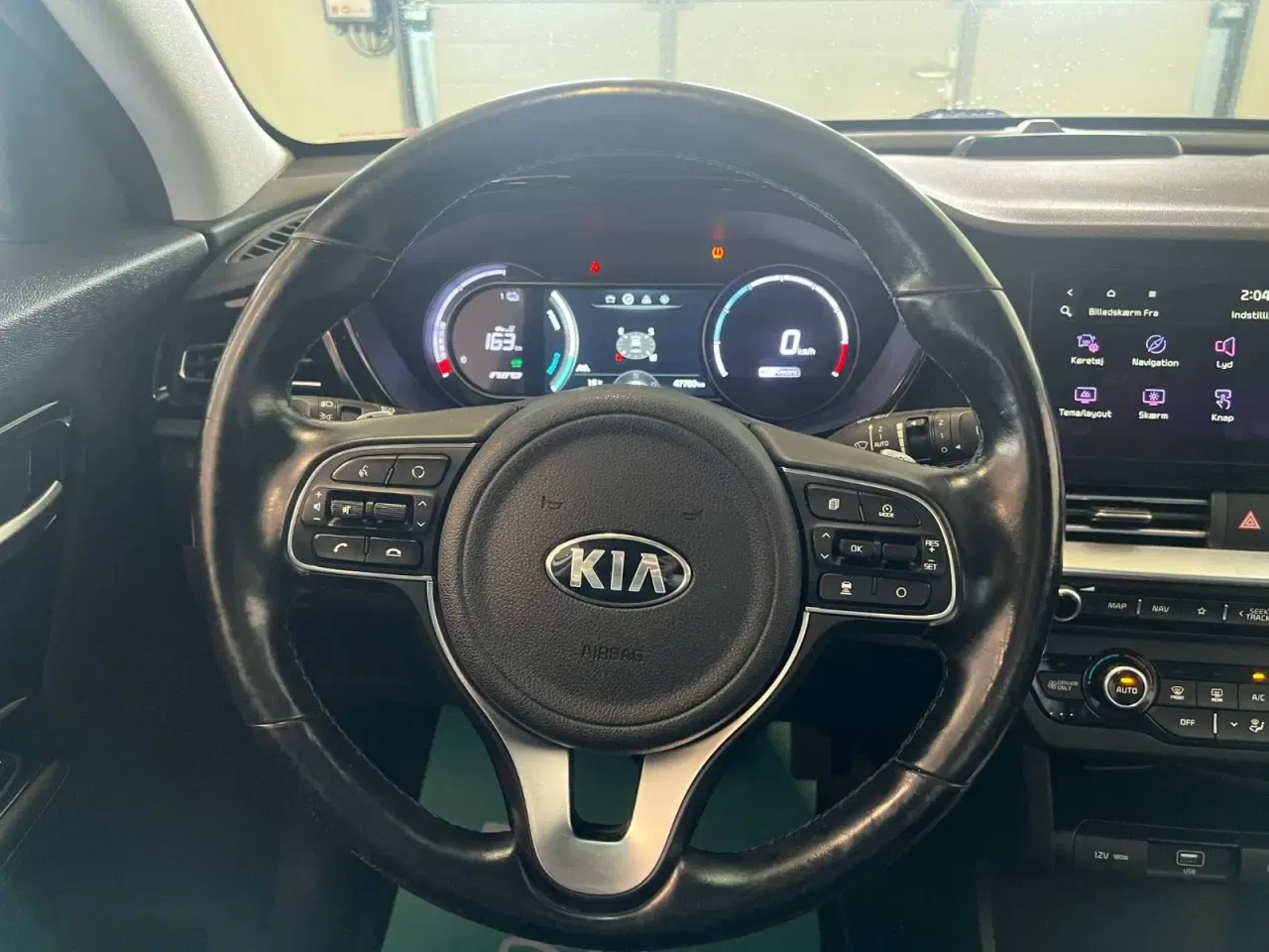 Billede 8 - Kia e-Niro 64 Advance