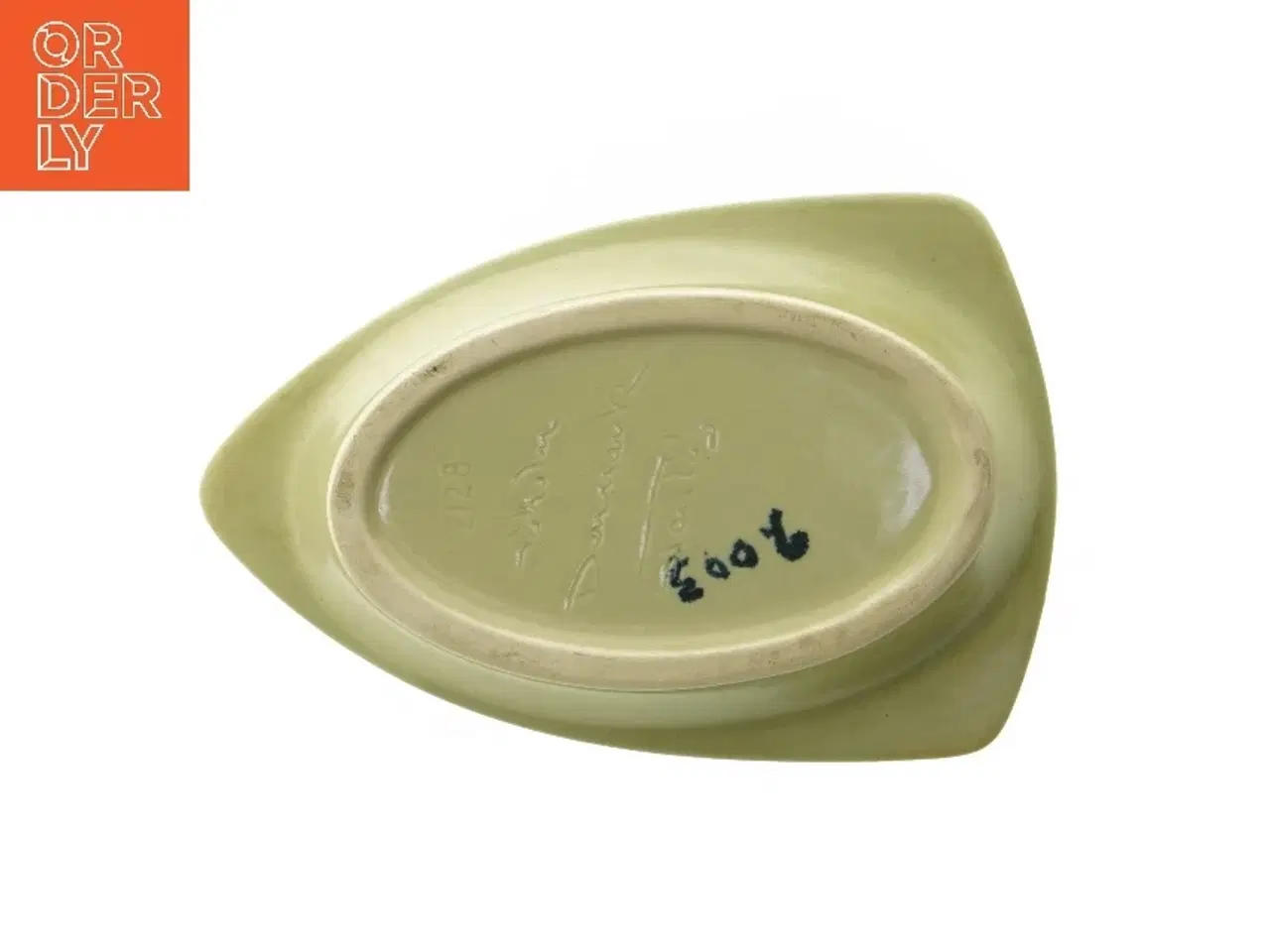 Billede 4 - Søholm askebæger (str. 22x14,5 cm)