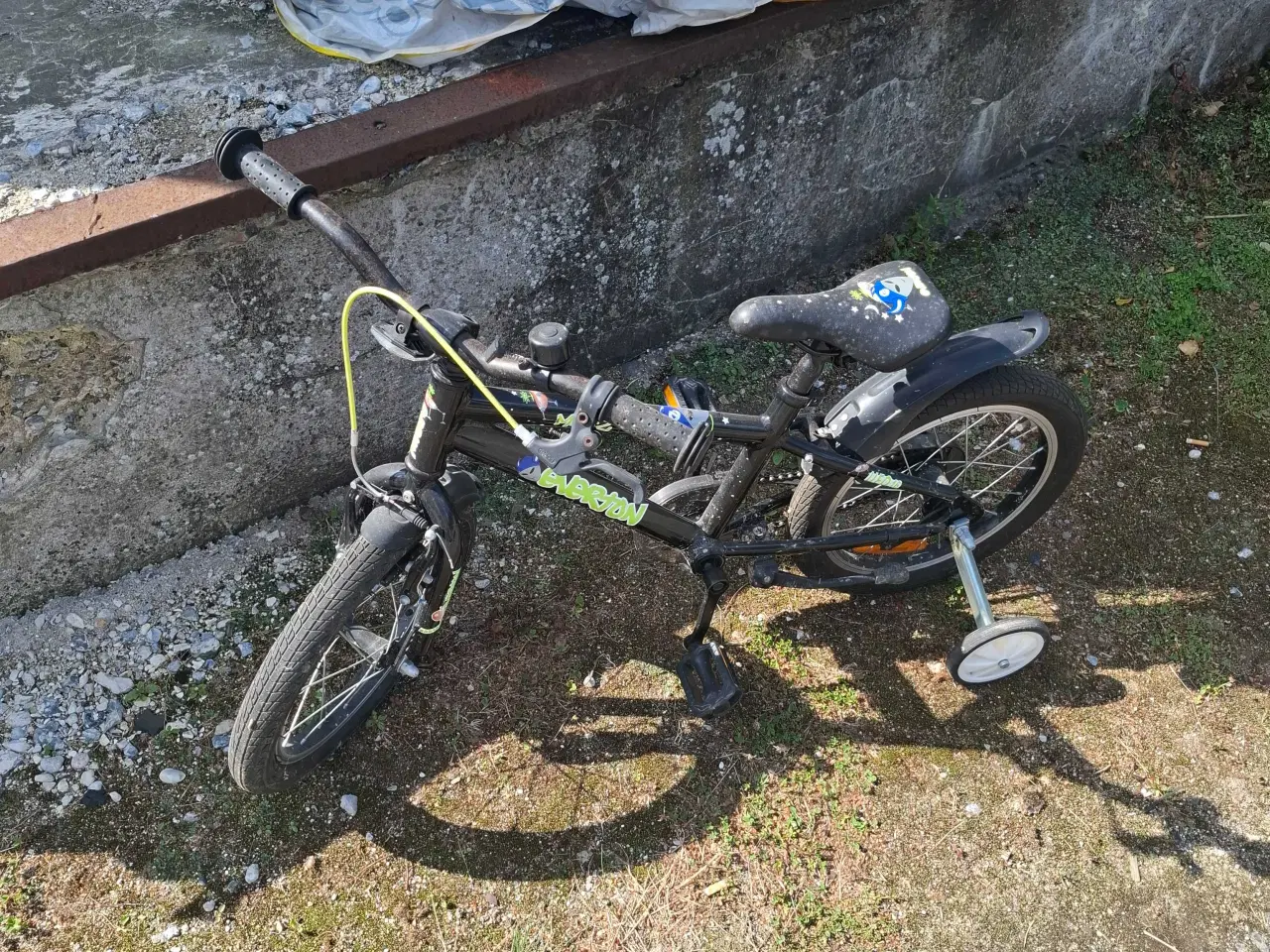 Billede 3 - Drenge Cykel