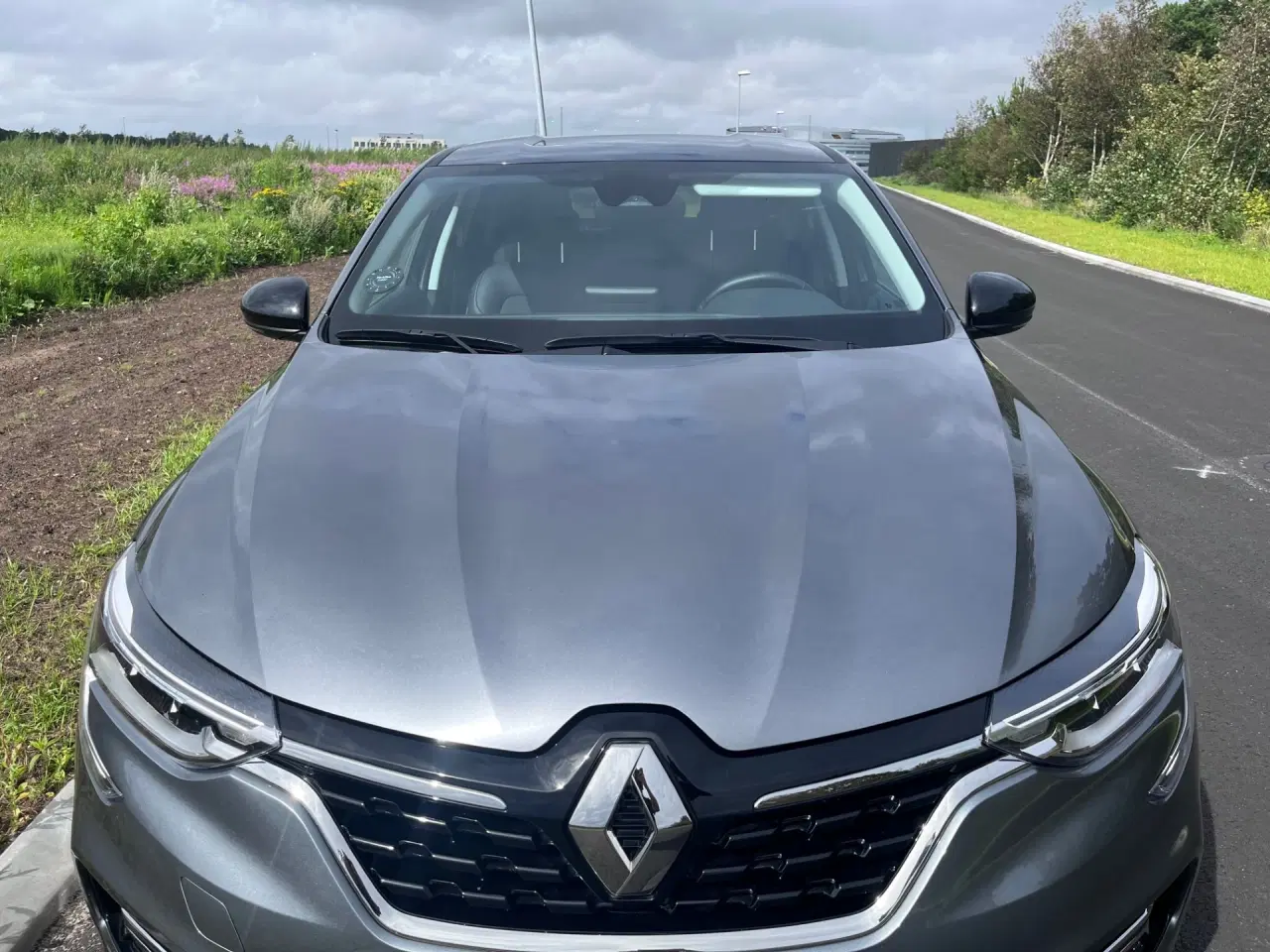 Billede 12 - FLOT VELHOLD RENAULT ARKANA HYBRID MED FDM GARANTI