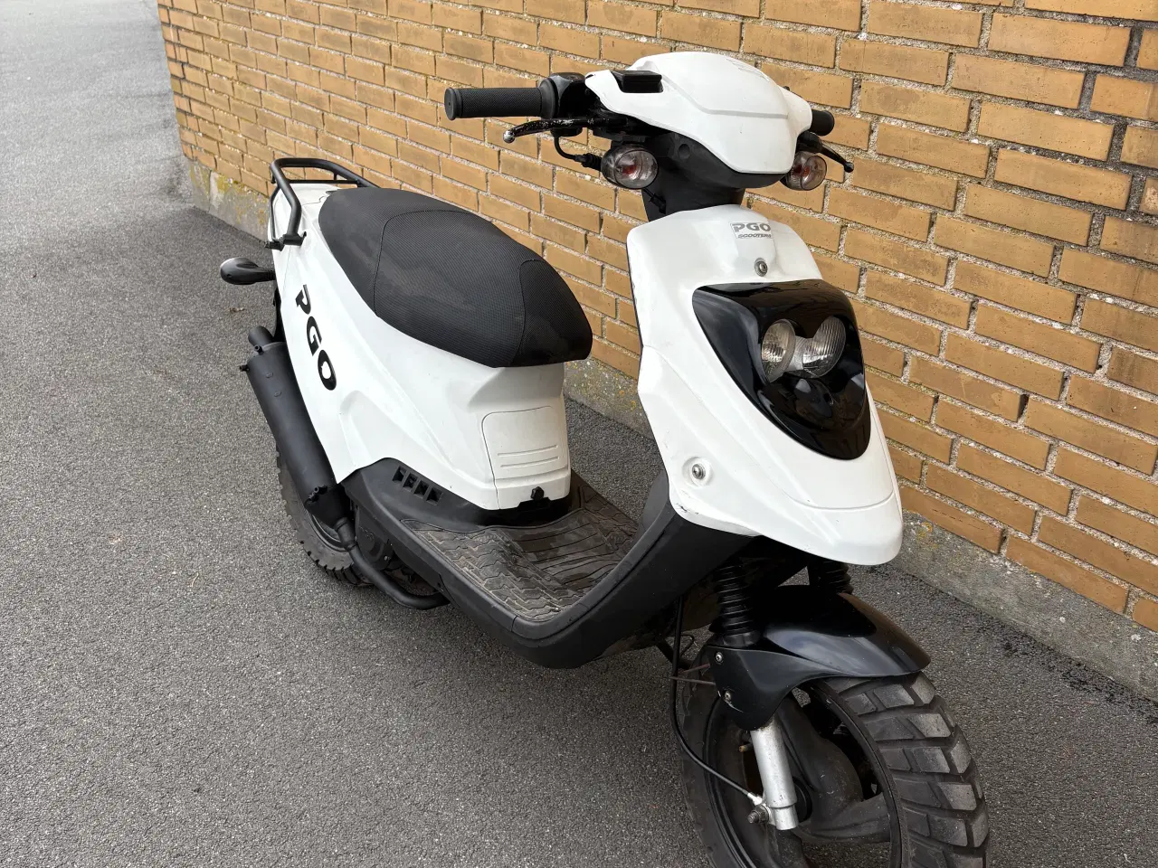 Billede 5 - Pgo hot 50
